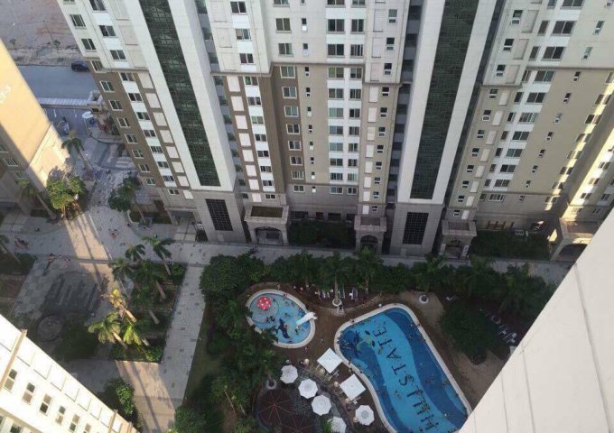 Bán căn hộ chung cư tòa CT2 Hyundai Hillstate Hà Đông căn góc 3PN nhà đẹp. LH: 0961127399