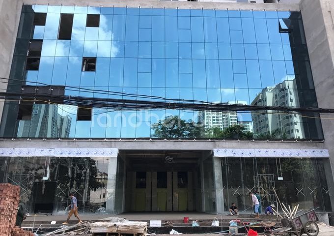 Cho thuê mặt bằng làm Cyber Game, nhà hàng tại Trung Văn, Nam Từ Liêm, dt 600 m2