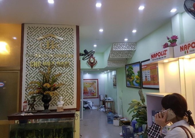 Bán gấp nhà số 2 ngõ 435 Xuân Đỉnh, 57m2 x 3 tầng, giá 4.8 tỷ, chính chủ