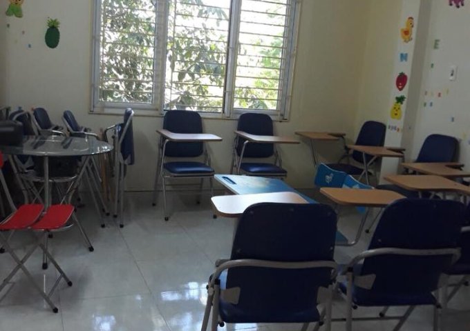 Bán nhà kinh doanh mặt phố Bùi Xương Trạch (thuê 350 tr/năm), 68m2 10,5 tỷ (TL)