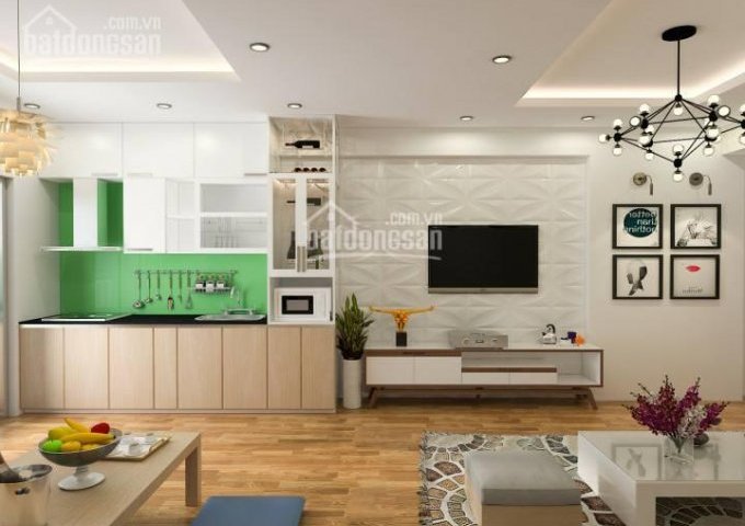 Chỉ với 240 triệu sở hữu ngay căn hộ chung cư Tecco Thanh Hóa, 3 PN, nhận nhà ở luôn giá siêu rẻ