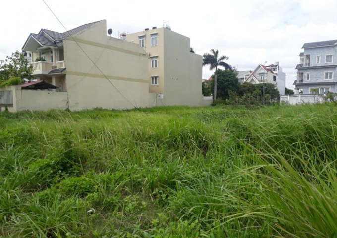 Bán đất 10 x 20m KDC Phú Nhuận, phường Thới An, quận 12