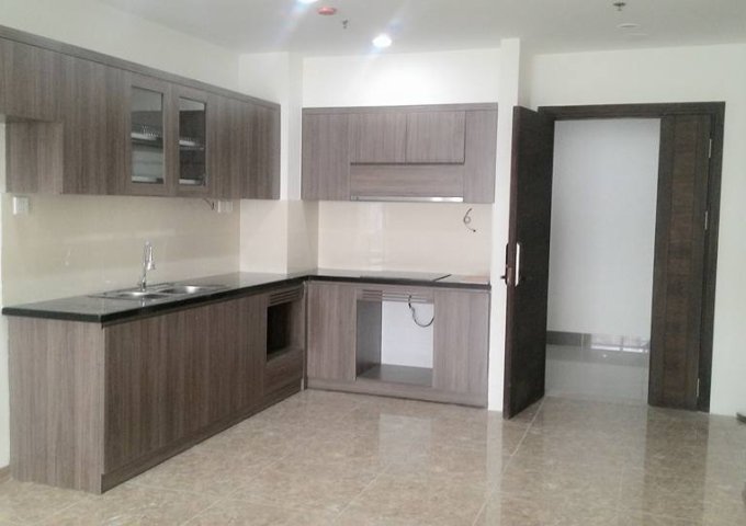 Cho thuê căn hộ tại An Bình City, đồ cơ bản, diện tích 91m2, 2 phòng ngủ, giá 8 tr/tháng