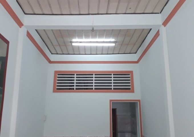 Bán nhà trục chính hẻm 118 Hùng Vương, thông thẳng ra hẻm 90 (hẻm Honda Hồng Đức)