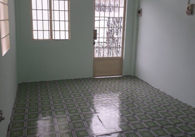 Bán nhà trục chính hẻm 118 Hùng Vương, thông thẳng ra hẻm 90 (hẻm Honda Hồng Đức)