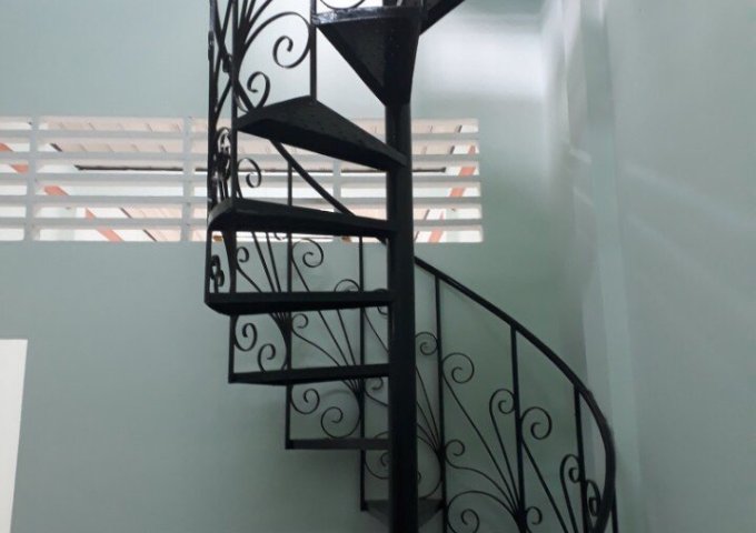 Bán nhà trục chính hẻm 118 Hùng Vương, thông thẳng ra hẻm 90 (hẻm Honda Hồng Đức)