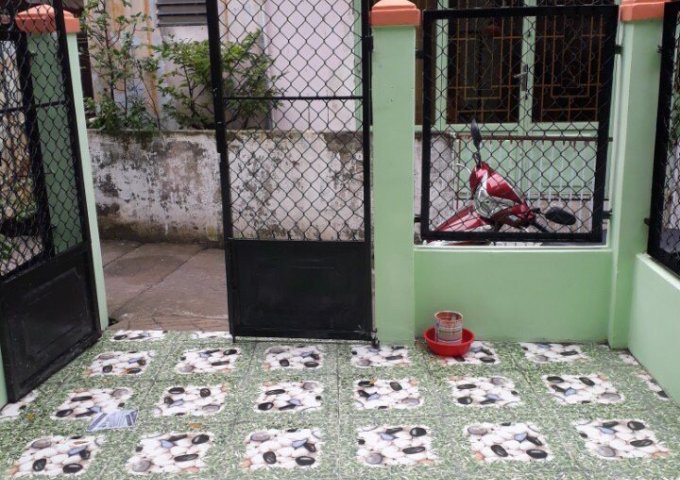 Bán nhà trục chính hẻm 118 Hùng Vương, thông thẳng ra hẻm 90 (hẻm Honda Hồng Đức)