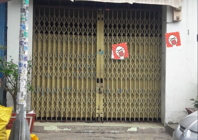 Cho thuê nhà mặt phố tại Đường Lê Niệm, Tân Phú,  Hồ Chí Minh diện tích 80m2  giá 9 Triệu/tháng