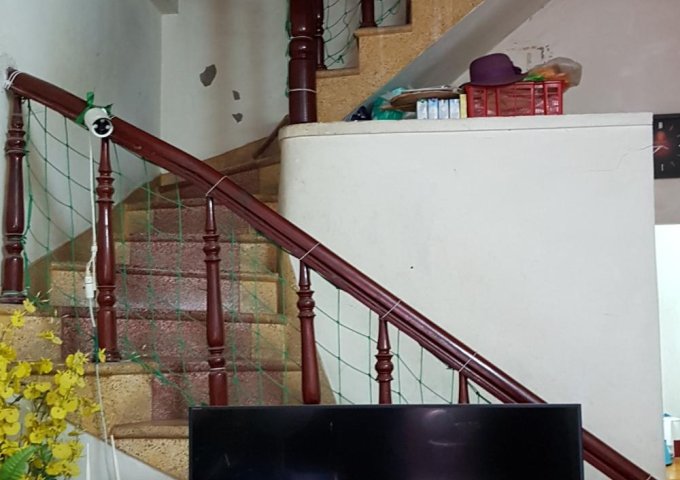 Bán nhà chính chủ ngách 62 ngõ 296 đường Minh Khai - Hoàng Mai - Hà Nội