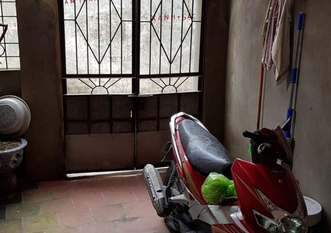 Bán nhà chính chủ ngách 62 ngõ 296 đường Minh Khai - Hoàng Mai - Hà Nội