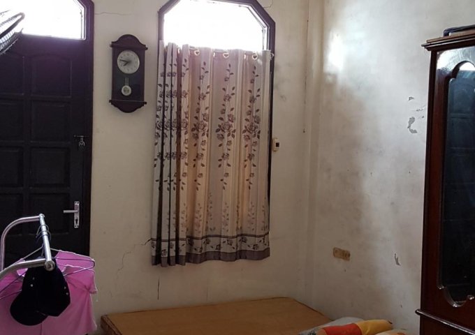 Bán nhà chính chủ ngách 62 ngõ 296 đường Minh Khai - Hoàng Mai - Hà Nội