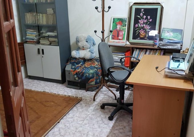 Bán nhà chính chủ ngách 62 ngõ 296 đường Minh Khai - Hoàng Mai - Hà Nội