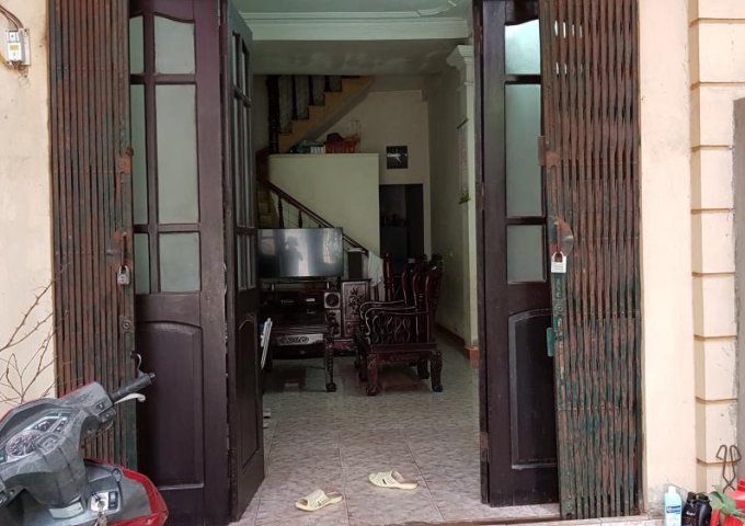 Bán nhà chính chủ ngách 62 ngõ 296 đường Minh Khai - Hoàng Mai - Hà Nội