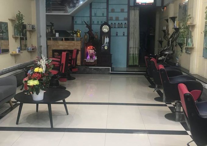 Bán nhà mặt tiền đường Đông Lân, Hưng Lân, Bà Điểm, Hóc Môn. 100m2, 2 tầng, 5.3 tỷ