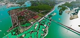 Bán đất nền dự án tại dự án khu đô thị Phú An Khang, Tư Nghĩa, Quảng Ngãi, 6.5 tr/m2