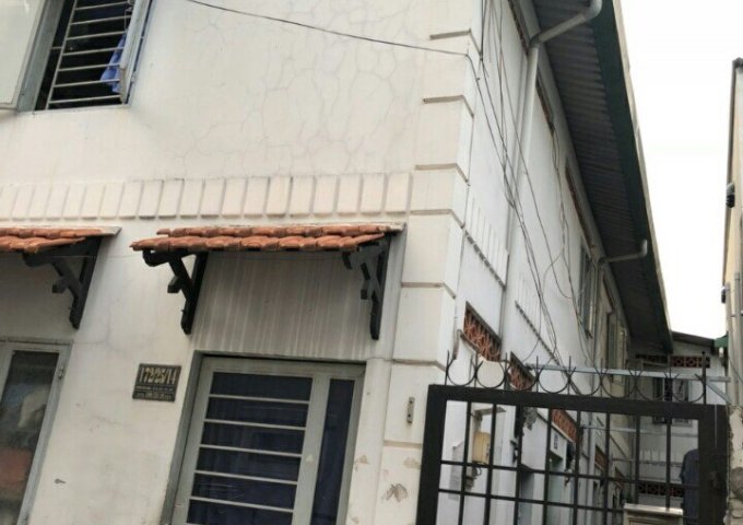 Bán gấp căn nhà có nhà trọ đường  Phạm Văn Chiêu, phường 9, quận Gò Vấp