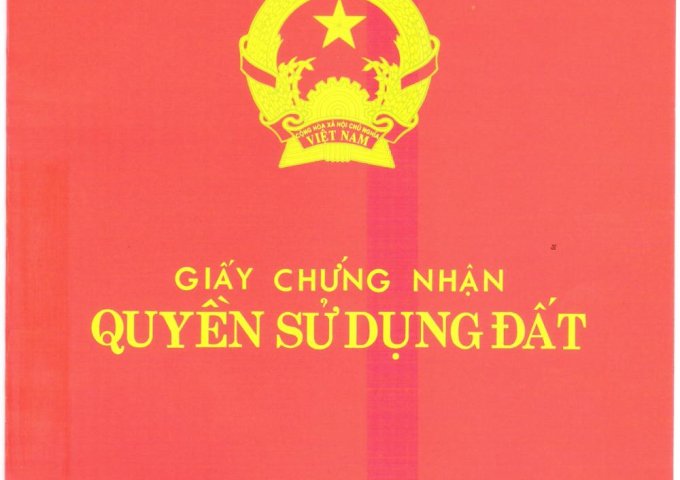 Bán đất nền biệt thự đường Gò Cát, dự án Thuận Phú, P. Phú Hữu, Q9, 14 triệu/m2 