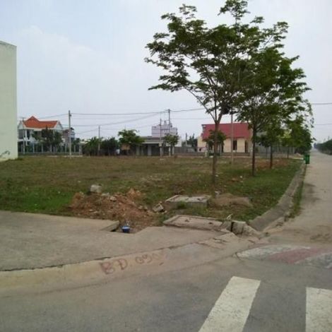 Ngân hàng phát mãi 20 lô đất đường Trần Văn Giàu, SHR, giá chỉ 780 triệu