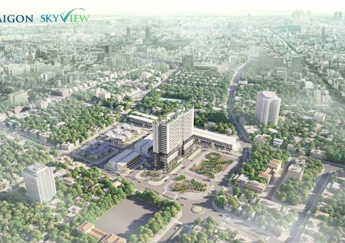 Sài Gòn Metro Mall- Bình Đăng Q8,TP.HCM.Tính Thương Mại Cao Đầu Tư Cực Tốt.