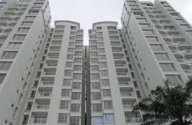 Cho thuê căn hộ chung cư tại dự án The Mansion, Bình Chánh, Hồ Chí Minh, diện tích 95m2