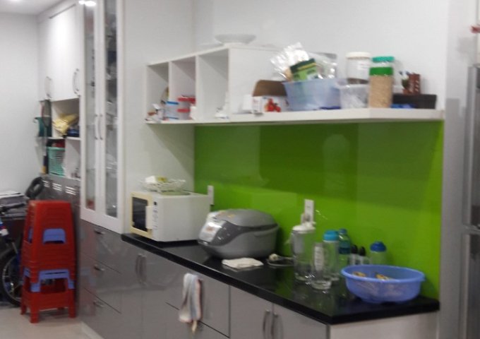 Cho thuê gấp căn hộ chung cư Mỹ Phú, đường Lâm Văn Bền, quận 7