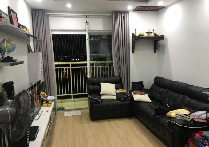 Cho thuê gấp căn hộ chung cư Mỹ Phú, đường Lâm Văn Bền, quận 7
