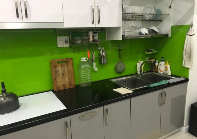 Cho thuê gấp căn hộ chung cư Mỹ Phú, đường Lâm Văn Bền, quận 7