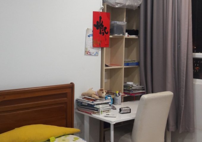 Cho thuê gấp căn hộ chung cư Mỹ Phú, đường Lâm Văn Bền, quận 7