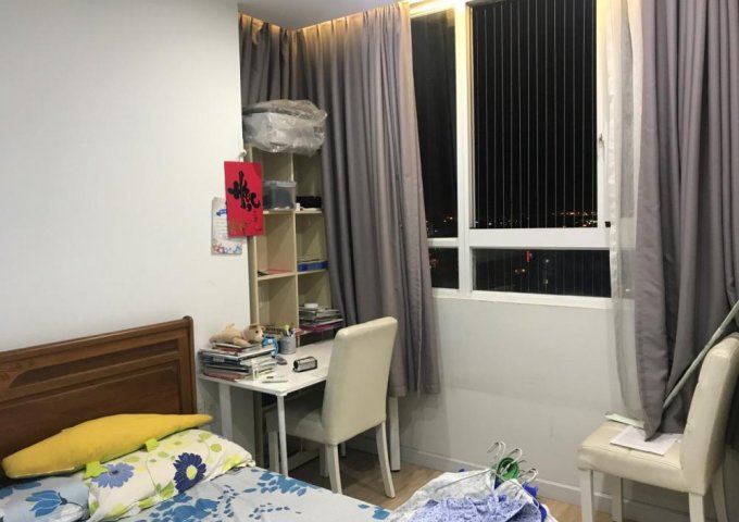 Cho thuê gấp căn hộ chung cư Mỹ Phú, đường Lâm Văn Bền, quận 7