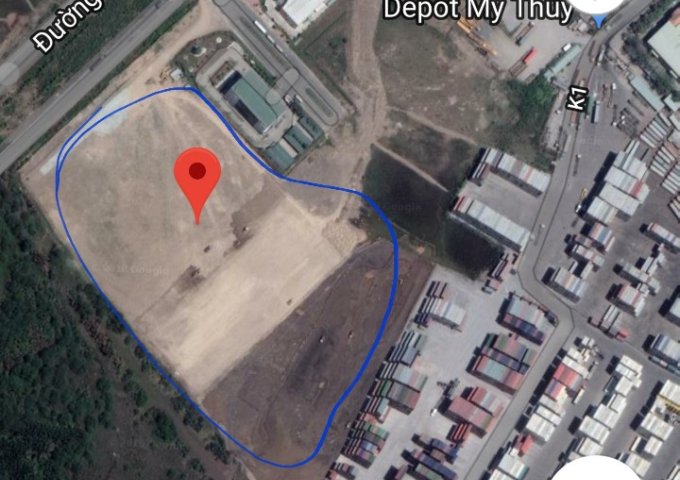 Cho thuê kho, nhà xưởng, đất tại đường Võ Chí Công, Q2, Hồ Chí Minh. 32141m2, giá 22 nghìn/m²/th