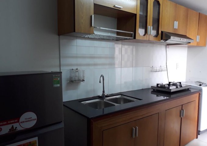 Cho thuê căn hộ Nest Home, full nội thất, 0905732547