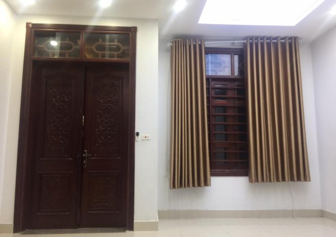 Bán nhà ngõ 172 Xuân Đỉnh, Bắc Từ Liêm, 4.2 tỷ, 65m2 x 4T, ô tô vào nhà