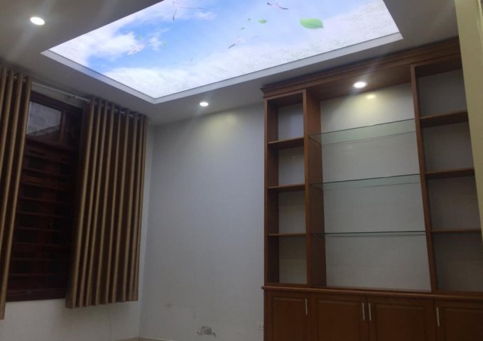 Bán nhà ngõ 172 Xuân Đỉnh, Bắc Từ Liêm, 4.2 tỷ, 65m2 x 4T, ô tô vào nhà