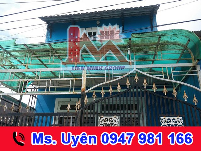 Bán nhà hẻm xe máy đường Nguyễn Trung Trực, phường 4, đà lạt