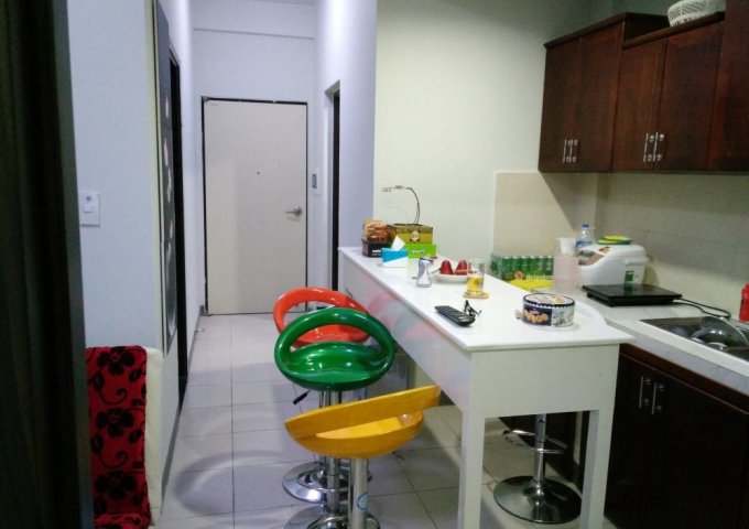 Cho thuê căn hộ chung cư Bắc Hà Hoàng Hổ (Căn hộ First home gần cầu Tôn Đức Thắng) 