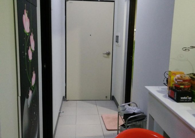 Cho thuê căn hộ chung cư Bắc Hà Hoàng Hổ (Căn hộ First home gần cầu Tôn Đức Thắng) 