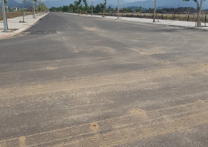 Bán đât nền giá rẻ đầu cơ cực kì tiềm năng