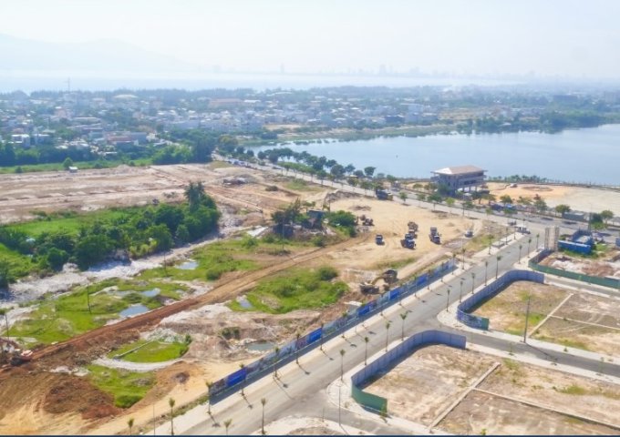 Bán đât nền giá rẻ đầu cơ cực kì tiềm năng