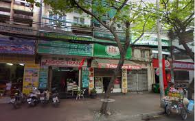 Bán gấp nhà đẹp 5 lầu góc 2 mặt tiền đường Nguyễn Trãi, Q. 5, giá cực rẻ chưa từng có