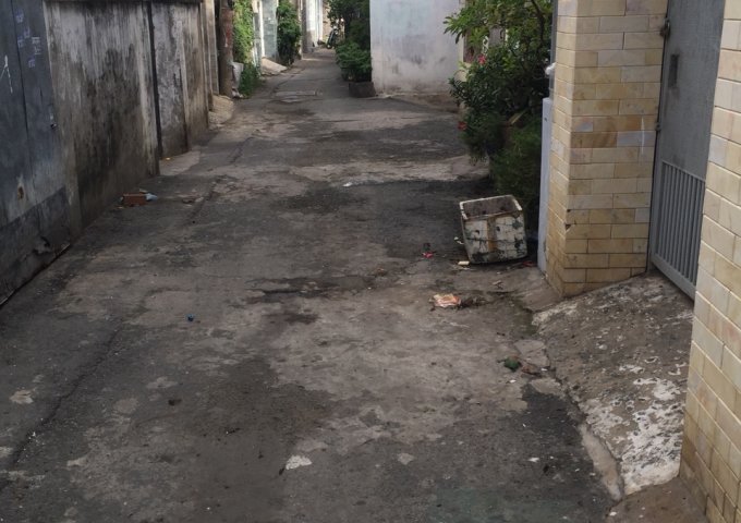 Bán Nhà Đường 275 Phường Hiệp Phú Q9