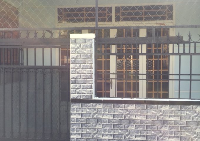 Bán Nhà Đường 275 Phường Hiệp Phú Q9