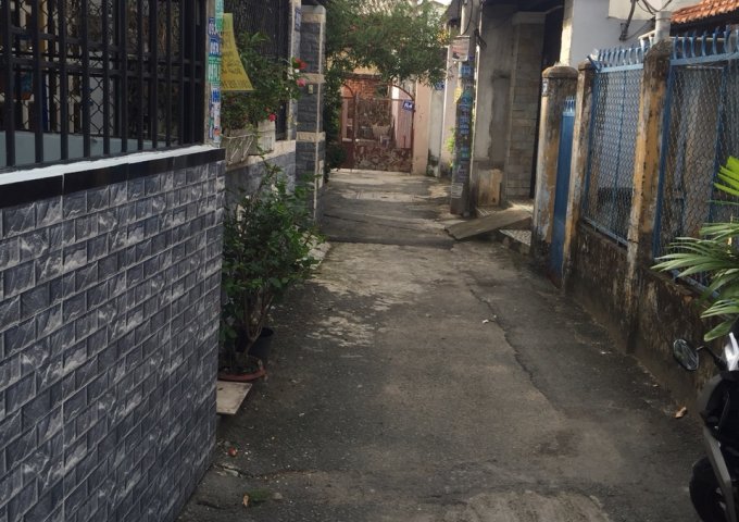 Bán Nhà Đường 275 Phường Hiệp Phú Q9