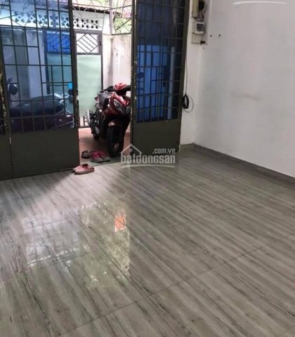 Bán nhà hẻm 3m 108/ Thích Quảng Đức, P.5, Phú Nhuận