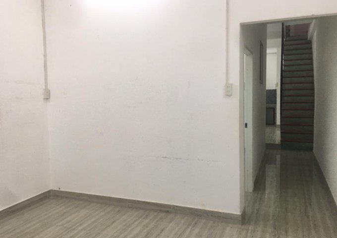 Bán nhà hẻm 3m 108/ Thích Quảng Đức, P.5, Phú Nhuận