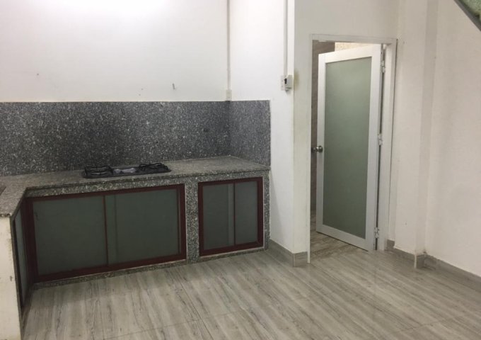 Bán nhà hẻm 3m 108/ Thích Quảng Đức, P.5, Phú Nhuận