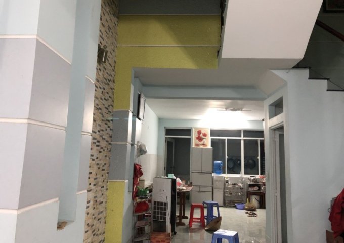 Bán nhà riêng tại đường Tô Ký, Xã Tân Xuân, Hóc Môn, Tp.HCM. Diện tích 99m2, giá 7.5 tỷ