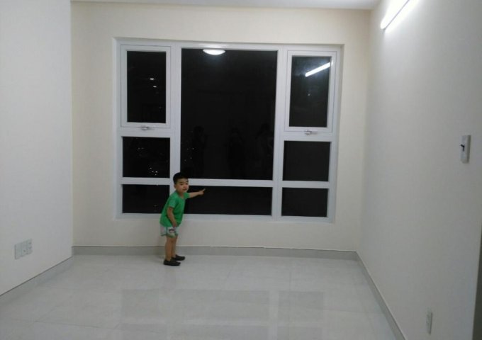 Bán căn hộ chung cư Summer Square của chủ đầu tư Gotec Land, tọa lạc tại 243 đường Tân Hòa Đông, Q6