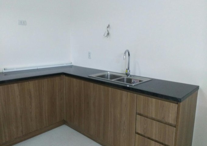 Bán căn hộ chung cư Summer Square của chủ đầu tư Gotec Land, tọa lạc tại 243 đường Tân Hòa Đông, Q6