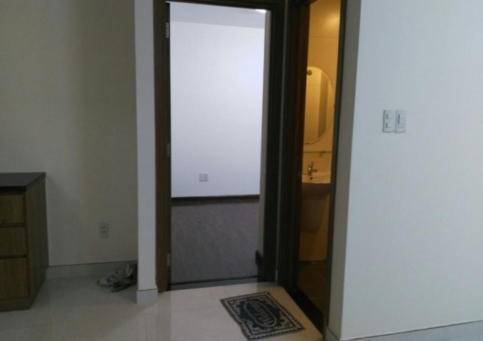 Bán căn hộ chung cư Summer Square của chủ đầu tư Gotec Land, tọa lạc tại 243 đường Tân Hòa Đông, Q6