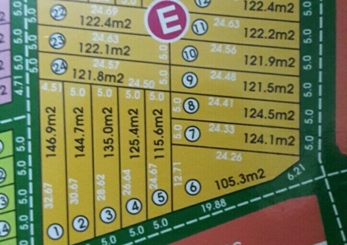 cần bán đất  X.Long Đức H.Long Thành T.Đồng Nai